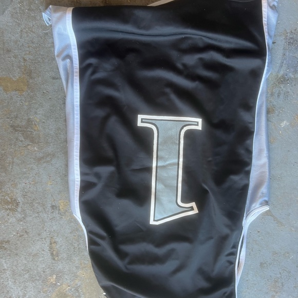 Black Oakland Jersey size Large - Picture 5 of 5